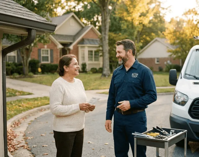Gutter Repair Des Plaines, IL FAQs
