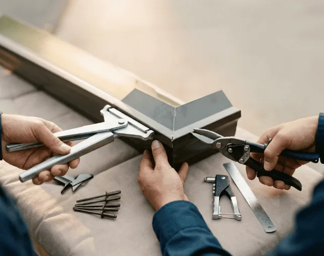 Why choose Gutter Repair in Des Plaines, IL